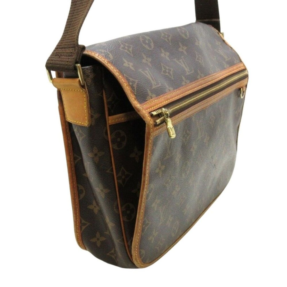 Auth Louis Vuitton Bosphore GM Crossbody #25361L43B - Picture 2 of 11